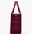 Bolso Marc Jacobs the tote bag grande burdeos